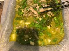 川味麻辣虾-旅马餐厅(茅家埠店)