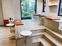 -Peet's Coffee皮爷咖啡(大学路店)