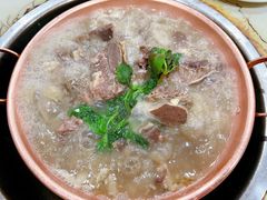 -藏味八珍特色火锅