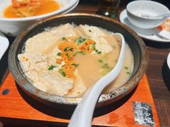 海胆豆腐-东莱海上(长宁来福士店)