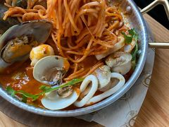 -良木缘咖啡西餐(太古里店)