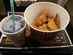 -肯德基(宁波万达店)