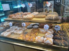 -原麦山丘(天虹店)