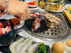 -瑞膳首尔参鸡汤(龙塔店)