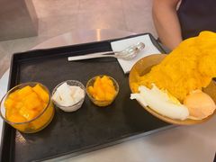 -Ice Monster冰馆·CNN评选全球十大甜品(国贸商城店)