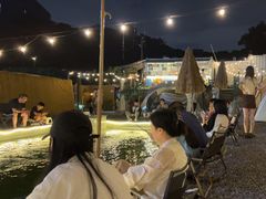 -DGE季风钓虾营地·团建·聚会