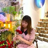 长沙约会好去处🌹鲜花咖啡馆 