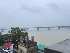 -襄阳古城