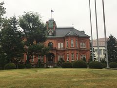 -北海道厅旧本厅舍(旧本庁舎)