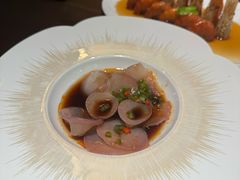 -品味杭州·粤式融合·海鲜小馆·钱江新城CBD