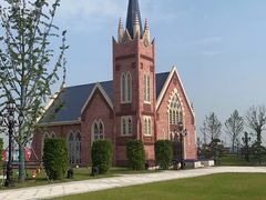 -恒大·海上威尼斯售楼处