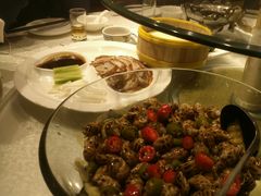 -雅和生态渔庄·宜城锅巴饭(龙灵山公园店)