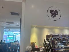 -COSTA COFFEE(天通苑华联店)