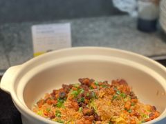 -解放碑威斯汀酒店-知味国际美食餐厅