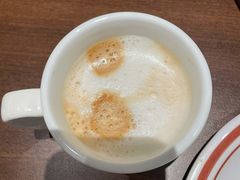 -萨莉亚意式餐厅(杭州滨江天街店)