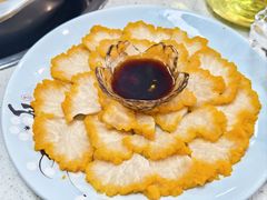 -聚黔堂凯里酸汤鱼美食店