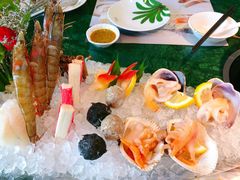 海鲜船-集渔·泰式海鲜火锅(太原里店)