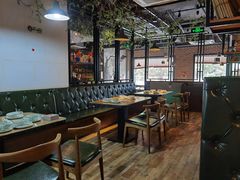 -丰乐餐厅·始于1999·本地老字号