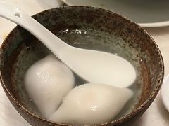 -苏州W酒店·苏滟中餐厅