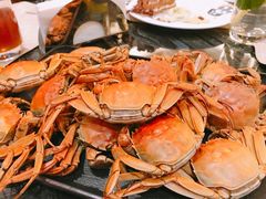 -东方红海鲜百汇(国际大厦店)