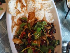 -小厨子私房菜·云南美食店