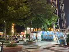 -澳门环岛游湾仔码头