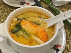 -南沙游艇会·大兵船餐厅