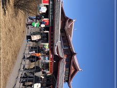 -峨眉山风景名胜区