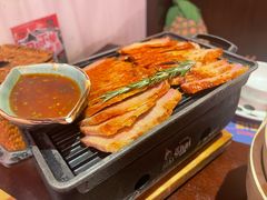 -泰妃殿(新世界旗舰店)