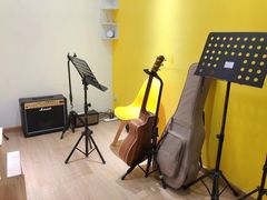 -音乐窝玩创中心·乐器声乐(海珠乐峰店)