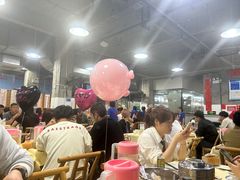 -笨罗卜浏阳菜馆(太平街店)