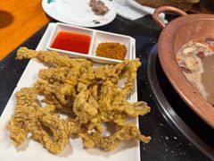 -老版火锅.12年西安排队王(沣峪口店)