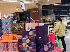 -Olé精品超市(重庆观音桥店)