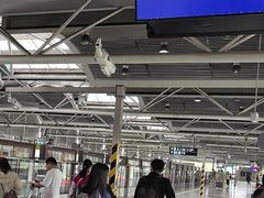 -知春路(地铁站)