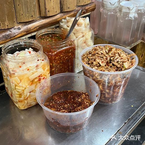 柏树溪人民食堂(南兴家园店)