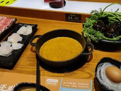 -呷哺呷哺(华林国际店)