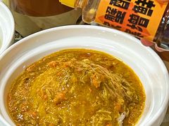 -阿金大白·上海菜馆(新天地店)