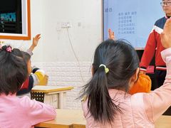 -东方金子塔成长中心(阜成门店)