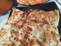 -新加坡Zam Zam餐馆