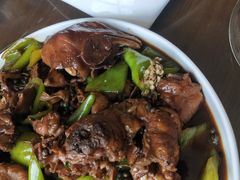 -毛家饭店·湖南鱼鲜(齐鲁软件园店)