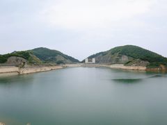 -长沙黑麋峰国家森林公园