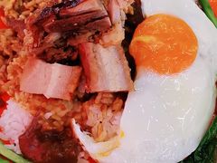 -澳门陈光记烧味饭店(万象城店)