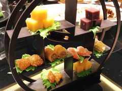 -阿庄新豫菜(航海东路店)