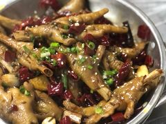 -小民大排档(光谷店)
