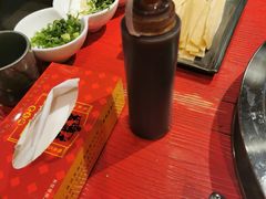 -谭鸭血老火锅(漳州路店)