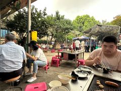 -同心烧烤(总店)