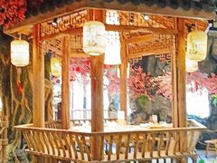 -寻钵记民菜馆·正宗常德钵子菜(滨湖路店)