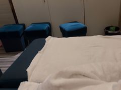 -益健·足疗汗蒸SPA(芙蓉广场店)