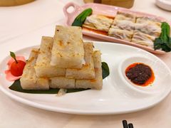 -坚记酒家·佛山老字号·顺德鱼生标准示范店