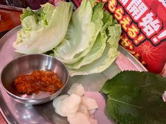 -大阪烧肉BAKA一代(十亩地店)